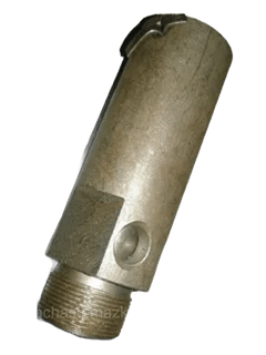 Клапан редукционный масл. насоса 236-1011048Б "ЯМЗ"