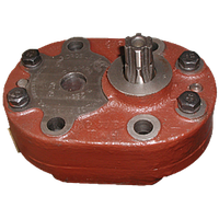 НМШ-25А насос КПП К-700  "Гидросила"