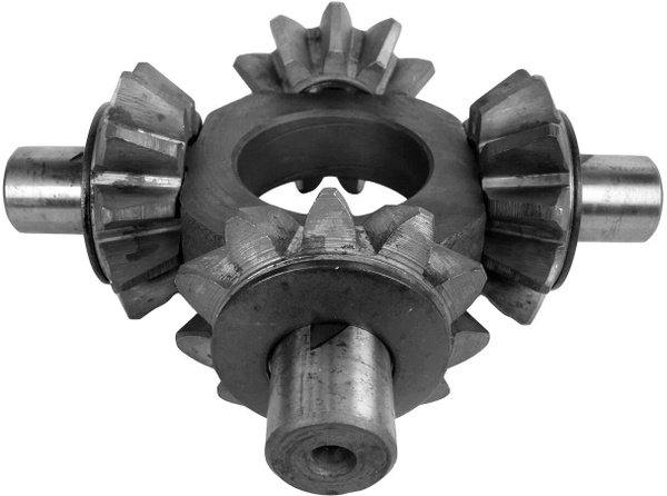 Крестовина МОД КамАЗ (5320 н/о) ЕВРО 53205-2506081-20 в сб. (4сат.4шайбы)