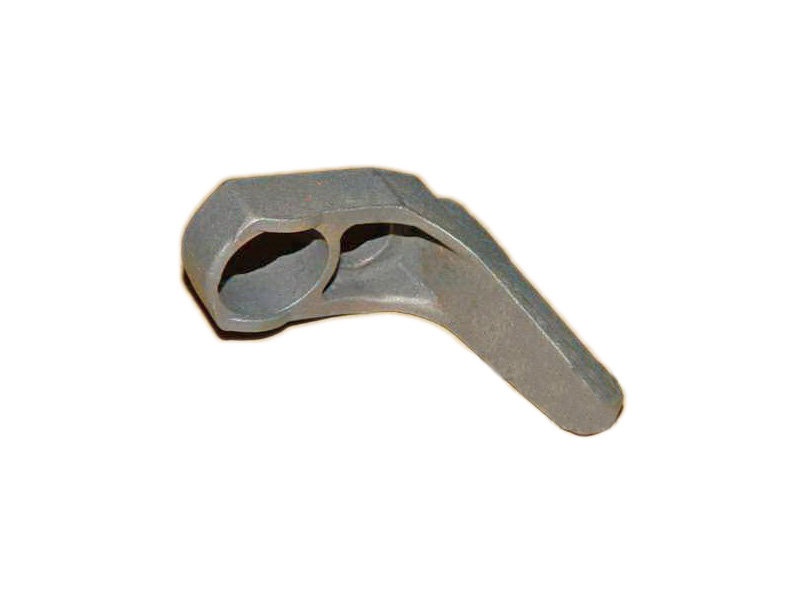 Скоба крепл. форсунки 236-1112163-Б2 "ЯМЗ"