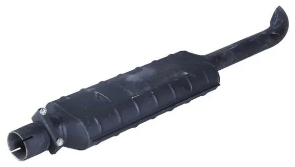 Глушитель МТЗ-1221.800-1205015
