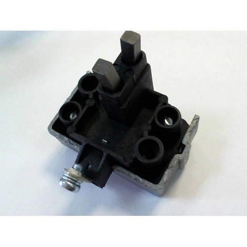 Регулятор напряж.ГАЗ  Я112А1-02 в сб.с ЩУ  "Энергомаш"