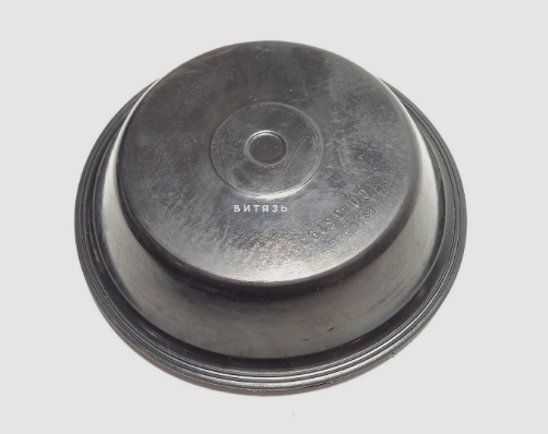 Диафрагма КамАЗ тип 20 100-3519150 "Б-во"