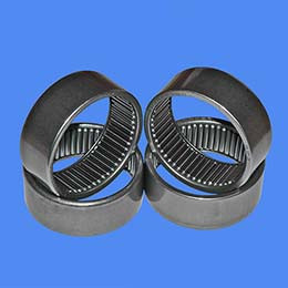 455220 подш опорный шкворня КамАЗ-Евро