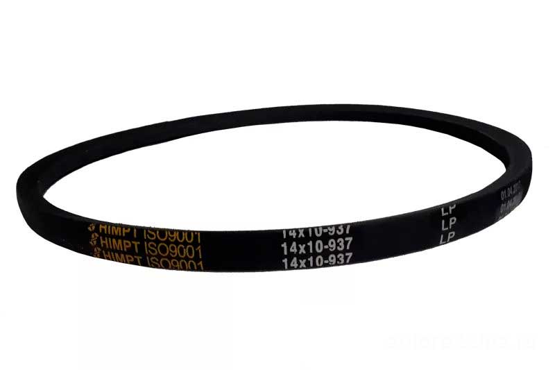 937-14*10 ремень ЯМЗ  "ЯРТ"