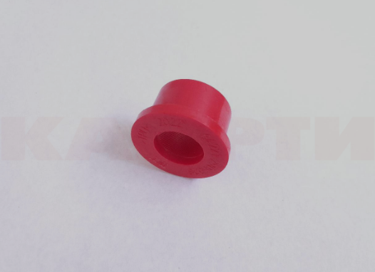 Гайка 20*1,5-6Н коронч.многоцелевая 374910 "Автомагнат"