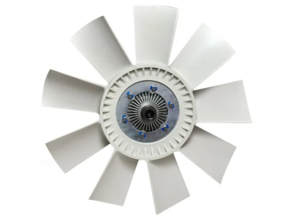 Муфта вязкостная 8.8805-1308012 (аналог 8.9160) с крыльчаткой d-660мм "Ярославль"