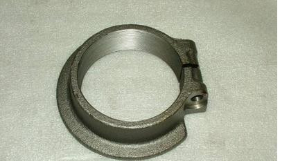 Гайка балансира Камаз 6520-2918169 "НЧ"