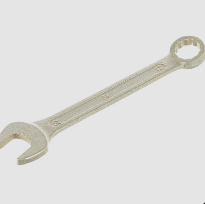 Ключ гаечный комбинир.22*22  ЭК "КЗСМИ" 