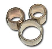 Втулки стартера (ВСК 3) УАЗ,Волга к ст.42.3708 "Энергомаш"