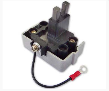 Щеточный узел 1312.3771 КамАЗ "Энергомаш"