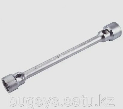 Ключ балонный 32*33 L-480 "КЗСМИ"