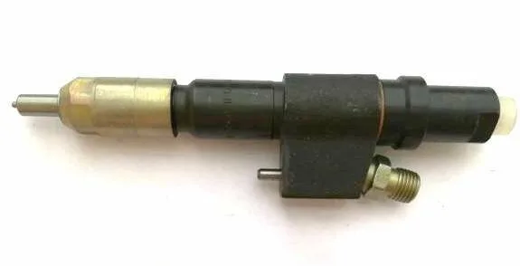 Форсунка ЯМЗ-240  262 (263) 1112010-04