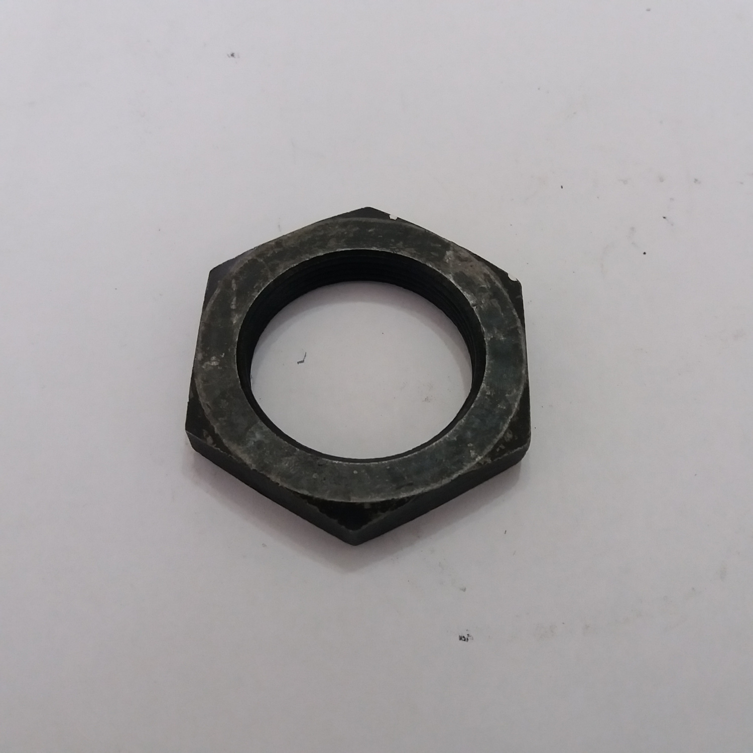 Гайка М39*1,5 контр пер ступ КамАЗ 853513