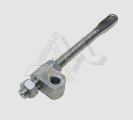 Болт М14*1,25*116 натяжной генератора в сборе 740.20-3701790 