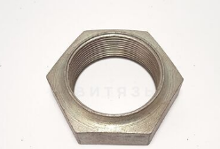 Гайка М39*2 втор.вала КамАЗ  870510 