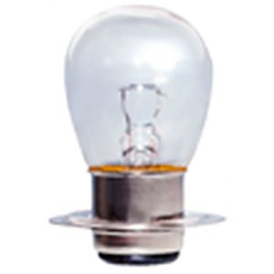 Автолампа А 24-60 фар трактора 62460 "Маяк"