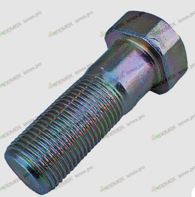 Болт колеса переднего МТЗ,ЮМЗ 40-3103016  М18*1,5  