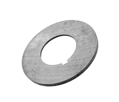 Шайба упорная к/вала ГАЗ 53-1005029 "ЗМЗ"