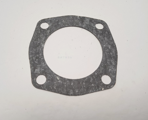 Прокладка коробки термостата 236-1306054 "ГБЦ"
