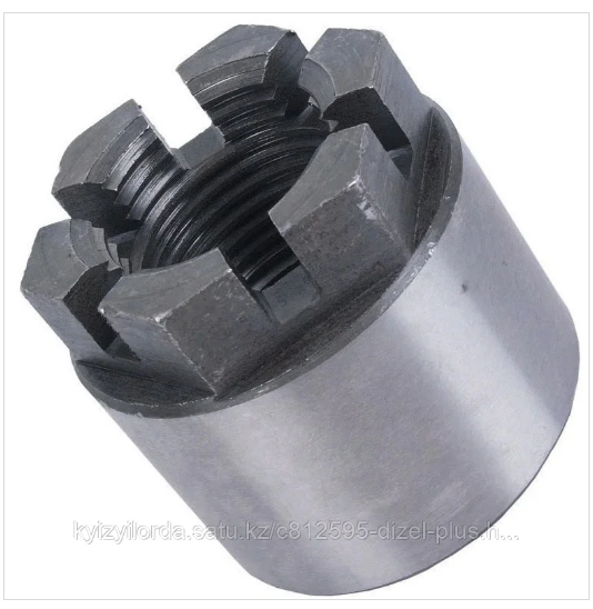 Гайка фаркопа 5320-2707243 
