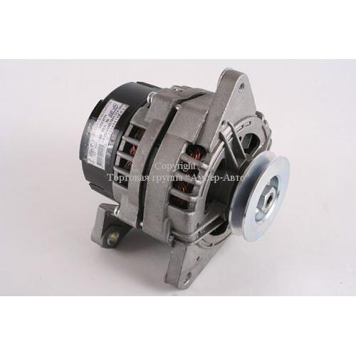 Генератор ГАЗель 3282.3771 14В 90А "БАТЭ"