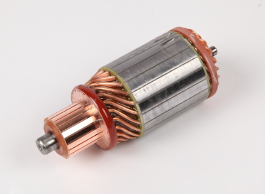 Якорь стартера ГАЗ дв.406  60.3708200 "КЗАТЭ"