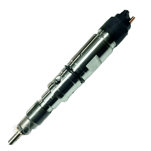 Форсунка,ЯМЗ Евро 5, Газон Next, ПАЗ Vector Next, ПАЗ 3204 Vector | ГАЗ 3308  0445120460