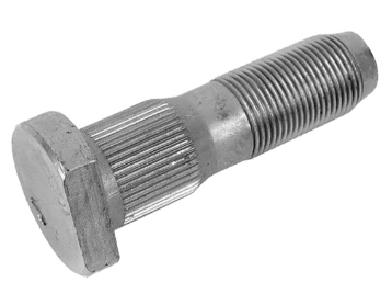 Болт колеса М20*1,5*72 перед. 43114-3103071 