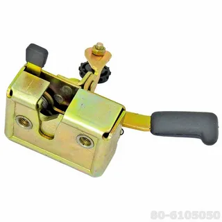 Замок двери МТЗ 80-6105010 (80-6105050) лев. в сб. "AIMPULS"