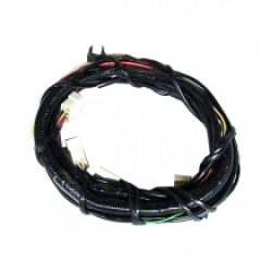 Жгут проводов КамАЗ 53212-3724044 рамный правый 