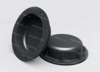 Крышка балансира 5320-2918120-20 полимер 