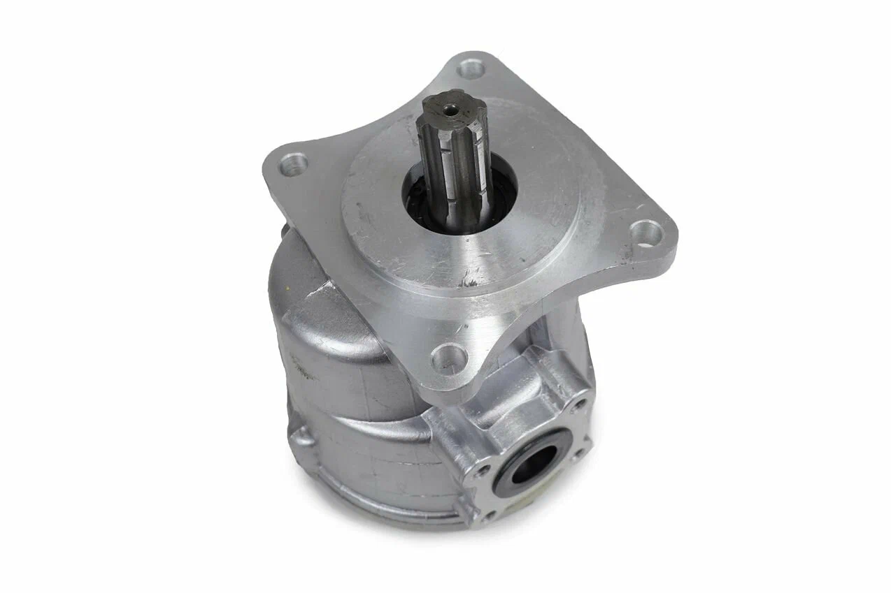 НШ-32А-3Л левый круглый (Винница)