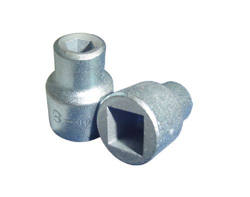 Головка торцевая  8мм "НИЗ"  22101025