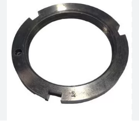 Гайка ступицы МАЗ 5336-3104077 