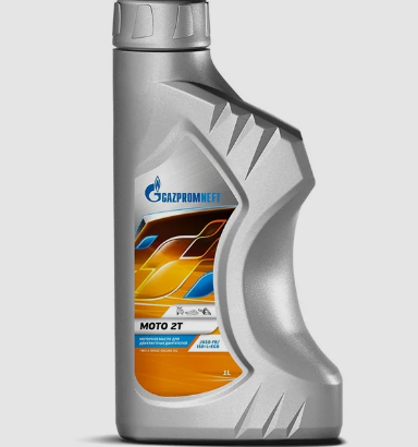 Масло Мото 2Т 1л. "Газпромнефть"
