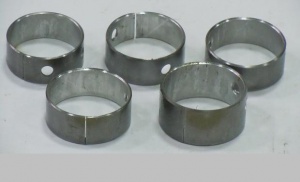 Втулки р/вала Волга 24-1000103-01 к-т "ЗМЗ"