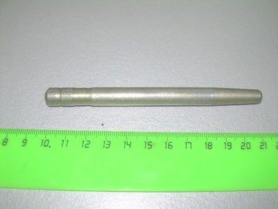 Шток рабочего цилиндра сцеп. ГАЗель, ГАЗ-3309, 3110-1602522 "ГАЗ"