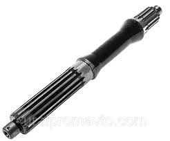 Вал ведущей шестерни "Урал" 4320-2502022