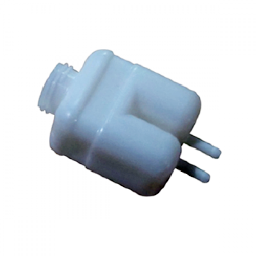 Бачок ГТЦ ГАЗ, ПАЗ 52-04-3505108 2-х секцион. "ГАЗ"