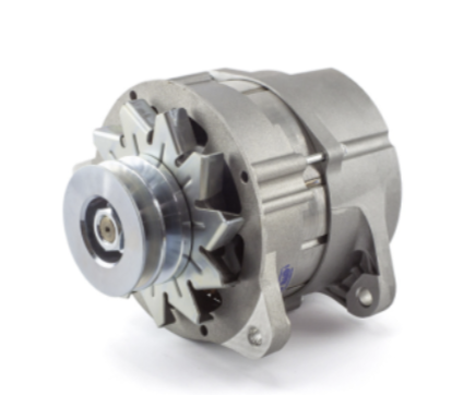 Генератор ЗиЛ с дв.ММЗ Д-245.9Е2 и Д-245.30Е2  2022.3771 14в.100А "ELTRA"