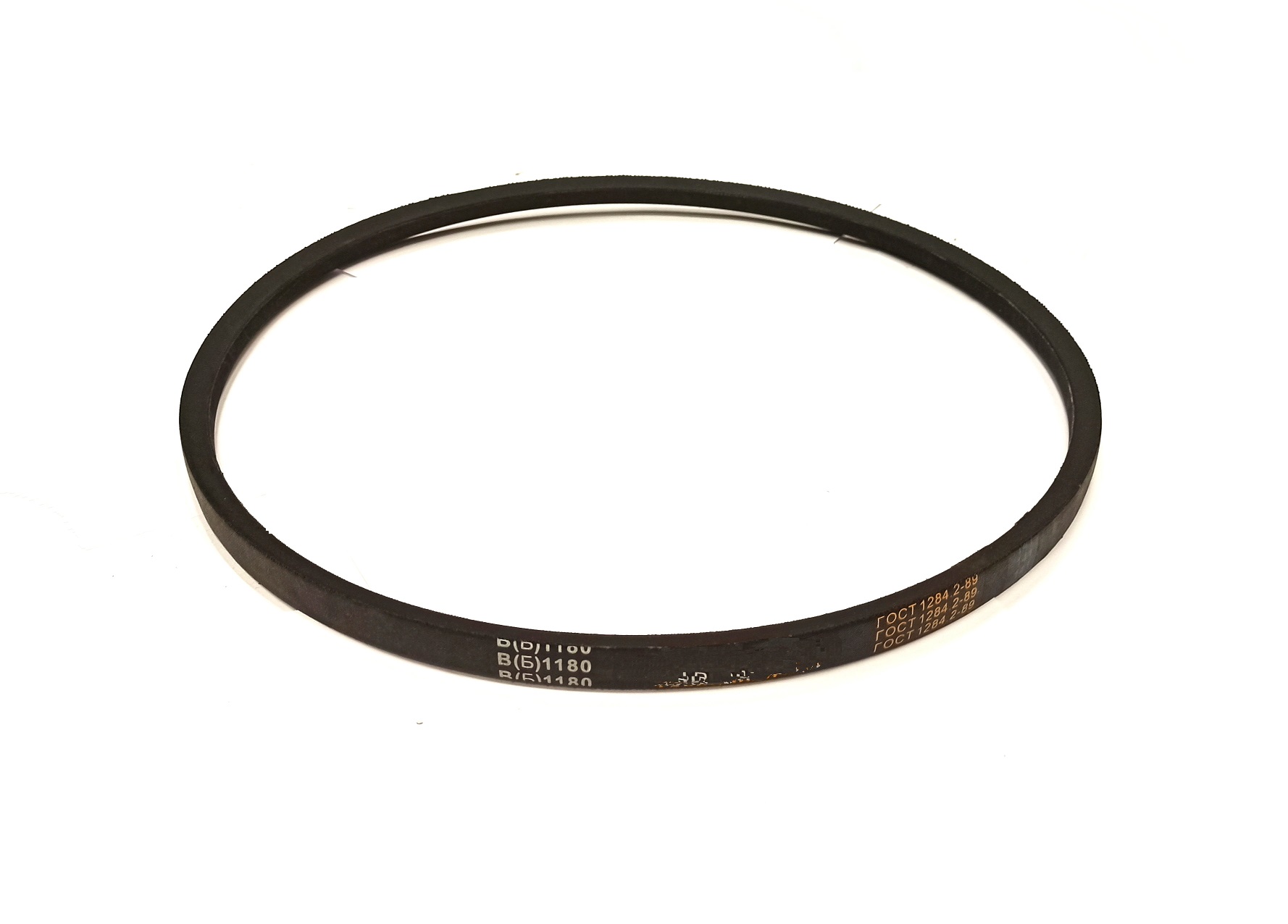 1180-В ремень МКСМ-800 "ЯРТ"