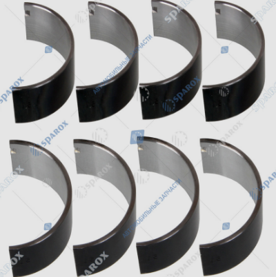 Вклад МТЗ шат Н1