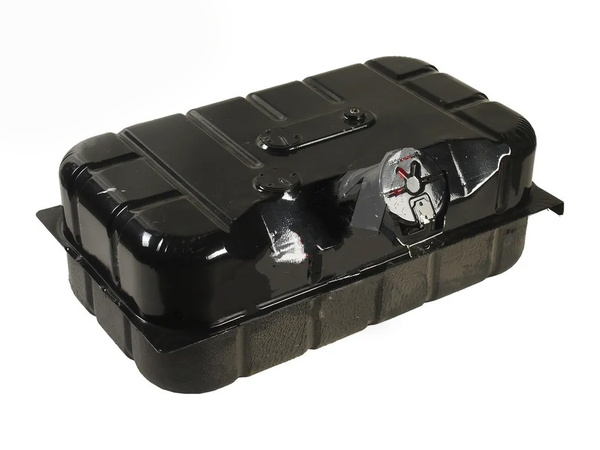 Бак топливный ГАЗ-3302,3307,4301, ПАЗ, ГАЗон Next (105 л.) 33081-1101010 "ГАЗ"