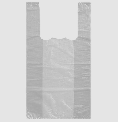 Пакет/маечка шт.