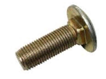 Болт М12*30 бампера  853020 