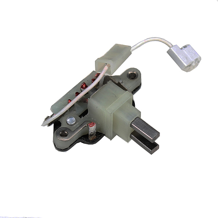 Регулятор напряж.КамАЗ,МАЗ 612.3702-05 к ген. 3252,7762, сб. с ЩУ "Энергомаш"