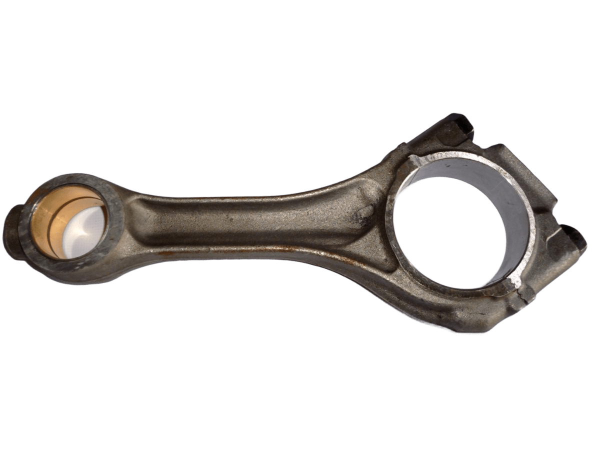 Шатун в сб. 236-1004045-Б3 "ЯМЗ"