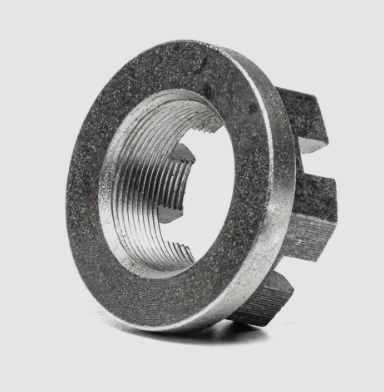 Гайка вторич. вала МТЗ 50-1701253 "AIMPULS"