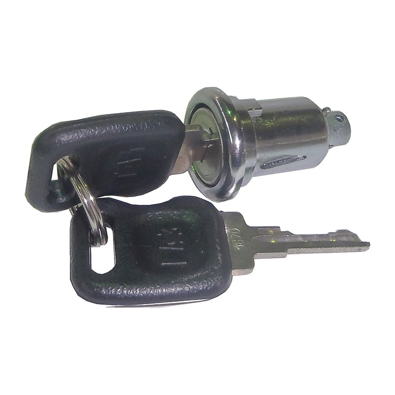 Замок двери ГАЗель н/о 3110-6105080-10 "ГАЗ"